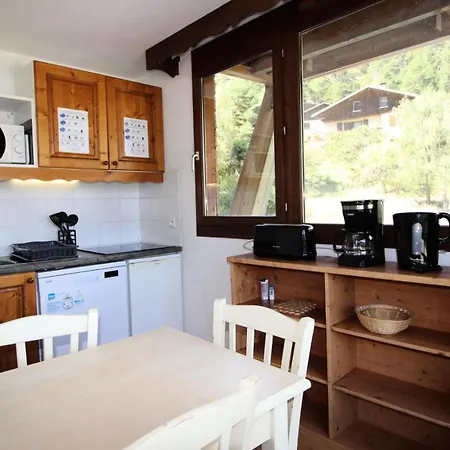 Les Balcons De La Vanoise - Les Balcons De La Vanoise-bv102 Mae-9031