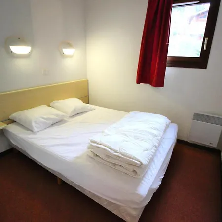 Les Balcons De La Vanoise - Les Balcons De La Vanoise-bv102 Mae-9031 Apartment