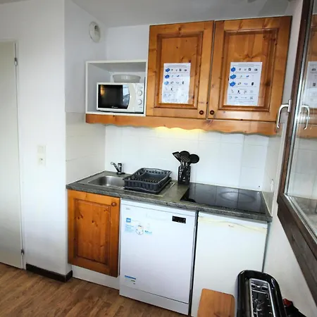 Les Balcons De La Vanoise - Les Balcons De La Vanoise-bv102 Mae-9031 Apartment *