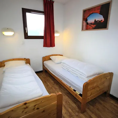 Les Balcons De La Vanoise - Les Balcons De La Vanoise-bv102 Mae-9031 Apartment