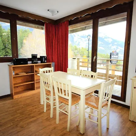 Apartment Les Balcons De La Vanoise - Les Balcons De La Vanoise-bv102 Mae-9031 *