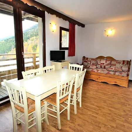 Les Balcons De La Vanoise - Les Balcons De La Vanoise-bv102 Mae-9031 *