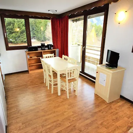 Les Balcons De La Vanoise - Les Balcons De La Vanoise-bv102 Mae-9031 Apartment Villarodin-Bourget