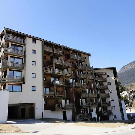 Les Balcons De La Vanoise - Les Balcons De La Vanoise-bv102 Mae-9031 *
