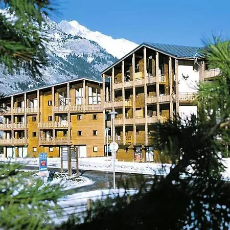 Les Balcons De La Vanoise - Les Balcons De La Vanoise-bv102 Mae-9031
